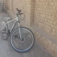دوچرخه سایز ۲۷نیم معاوضه با موتور