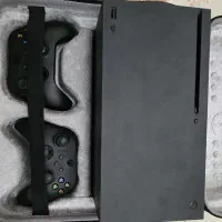 xbox serise x در حد آک