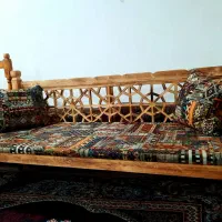 میز سنتی|صندلی و نیمکت|بندر امام خمینی, |دیوار