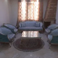 مبلمان استیل پذیرایی و نهار خوری