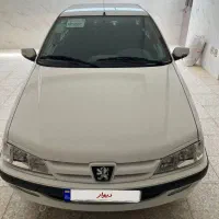 پرشیا 401 در حد صفر
