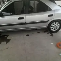 سیتروئن زانتیا 2000cc، مدل ۱۳۸۶|خودرو سواری و وانت|قم, قم نو|دیوار