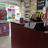 استخدام فروشنده و منشی خانم