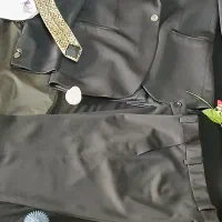 کت شلوار دامادی