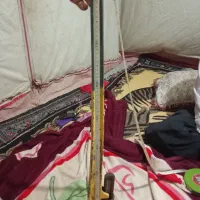 لوله گیر صنعتی بزرگ خارجی