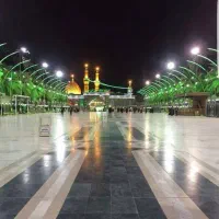 تور زیارتی سیاحتی