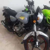 موتور کویر N6    مدل ۱۴۰۳ سی سی ۲۰۰