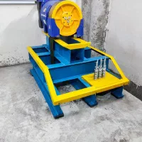 استخدام نیرو فنی