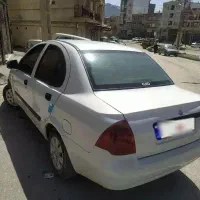 تیبا 1|خودرو سواری و وانت|بانه, |دیوار