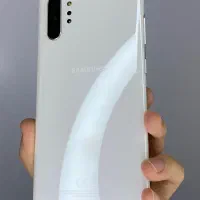نوت ۱۰ پلاس سامسونگ