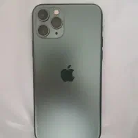 آیفون ۱۱ پرو