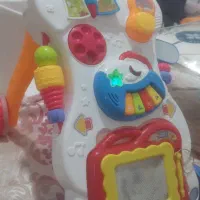 واکر کودک