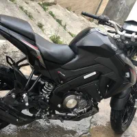 بنلی 180 S|موتورسیکلت|گرگان, |دیوار