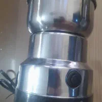 آسیاب استیل ضرورت هر آشپزخانه