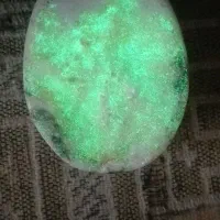 سنگ شب چراغ معدنی