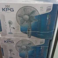 پنکه ایستاده