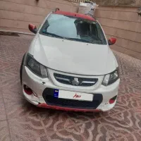 کوییک R|خودرو سواری و وانت|تهران, شهرک آزمایش|دیوار