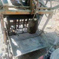 دستگاه بلوکی 40سانتی