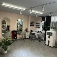 استخدام رنگ‌کار،کراتین‌کار