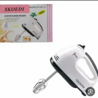 همزن برقی اسکارلت