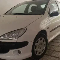 پژو 206 sD