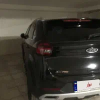 x22pro MT|خودرو سواری و وانت|بجنورد, |دیوار