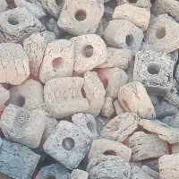ذغال قلیان درجه یک زغال فشرده
