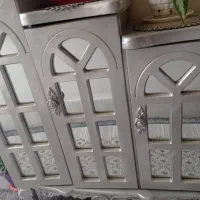 جا کفشی قدیمی