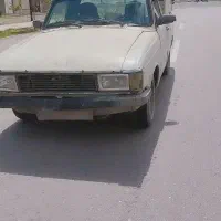 وانت مدل 87 دوگآنه شرکتی  معاوضه