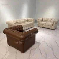 مبلمان اداری لیدا چوب،