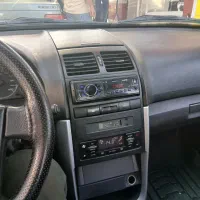 سمند سورن ۹۰ داشبورد سوناتایی