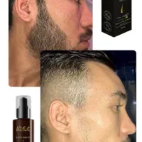 ریش و موهات فقط یکدوره ای درمان میشه