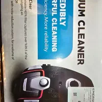 جاروبرقی برقی  مدل امرسان vc8025