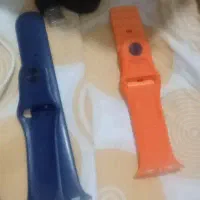 سه عدد بنده اسمارت واچ سه کابل شارژ ساعت هوشمند