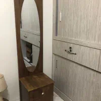 میز آرایش