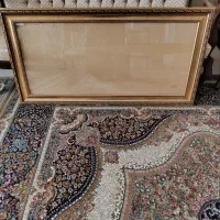 قاب چوبی