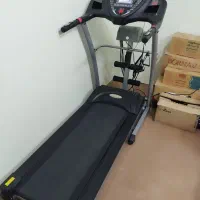 تردمیل تایوانی