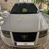 سمند سورن پلاس FE7۱۶ سپاپه ۱۴۰۱