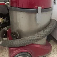 جارو برقی