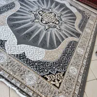 فرش۱۲متری طرح افشان اقتصادی طرح۷۰۰ حاجی حسینی طلاب