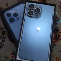 ایفون۱۳پرو ریجستر