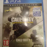 بازی PS4|کنسول، بازی ویدئویی و آنلاین|تهران, والفجر (افسریه)|دیوار