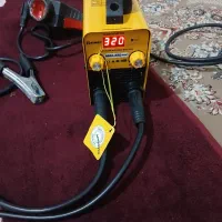 یک عدد دستگاه جوش اینتی مکس برای فروش
