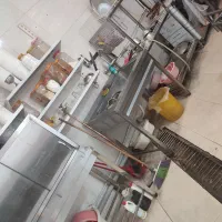 وسایل آشپزخانه