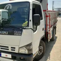 ایسوزو۵۲۰۰