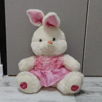 عروسک خرگوشی