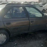 اسقاط فرسوده