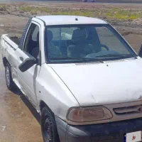 پراید وانت مدل 1399