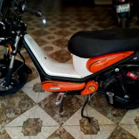 موتور برقی گالکسی