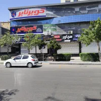 رستوران( اقتصادی) مینا ولیمه ترحیم ۵۰۰نفر بهشت رضا